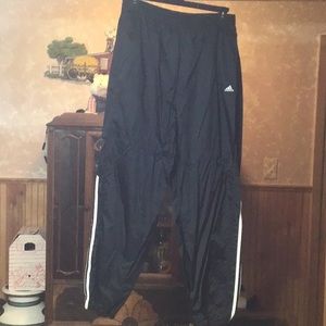 Woman’s Adidas Athletic Pants